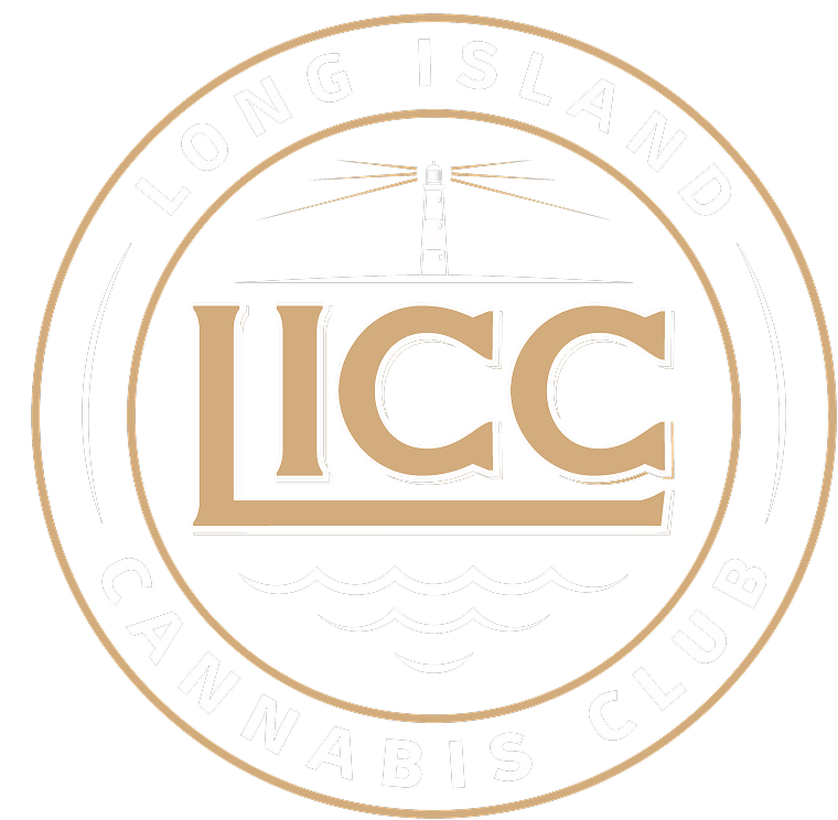 Long Island Cannabis Club logo